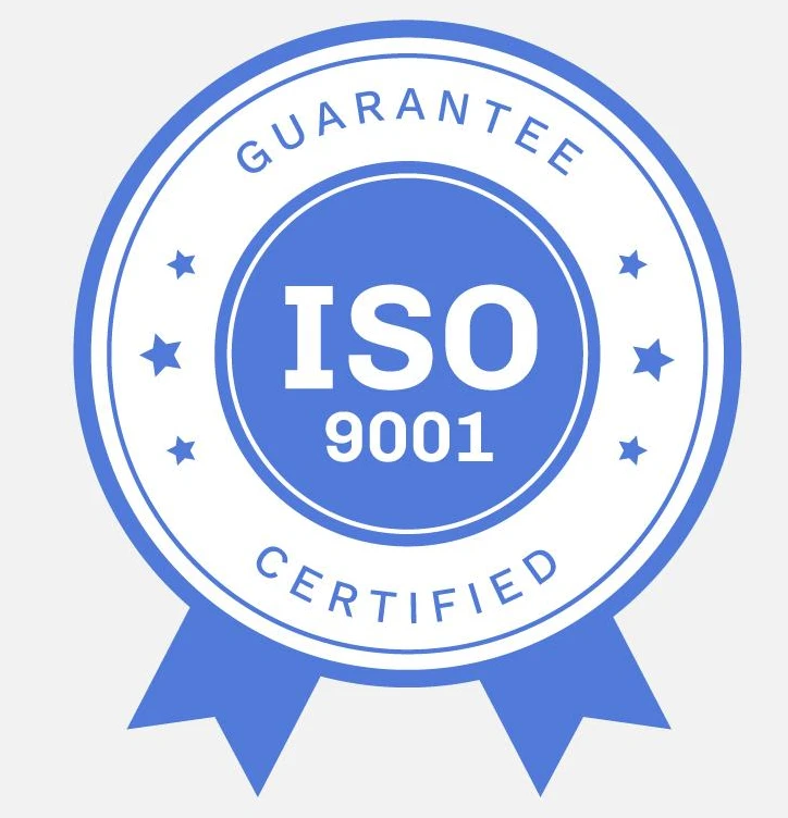 ISO 27001:2022