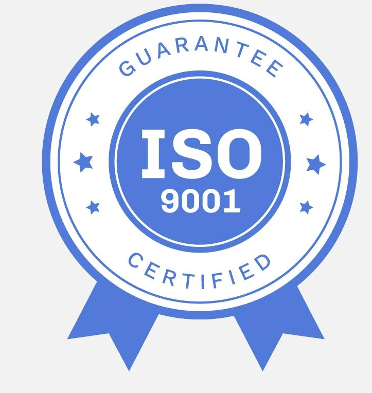 ISO 9001:2015